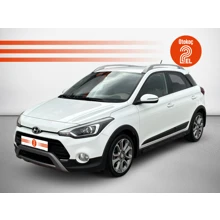 HYUNDAI-I20-ACTIVE 1.4 MPI ELITE OTM. (BENZİNLİ)