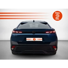 PEUGEOT-408-408 ALLURE 1.2 PURETECH 130HP EAT8