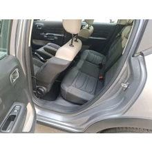 CITROEN-C3-FEEL BOLD 1.2 PURETECH 110HP EAT6