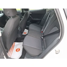 SEAT-ARONA-1.0 ECO TSI 110 HP DSG STYLE