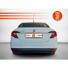 FIAT-EGEA-1.6 MJET 130HP EASY DCT