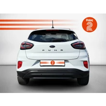 FORD-PUMA-STYLE 1.0LT ECOBOOST 125PS 7 OTOMATİK