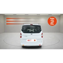 FORD-TOURNEO COURIER JOURNEY-1.5L TDCI 100PS JOURNEY TITANIUM EU6.2