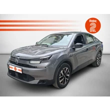 CITROEN-C4 X-1.2 PURETCH 130HP YOU EAT8