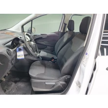 FORD-TOURNEO COURIER JOURNEY-1.5L TDCI 100PS JOURNEY TREND EU6.2