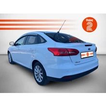 FORD-FOCUS-1.5L TDCI 120PS TITANIUM POWERSHIFT
