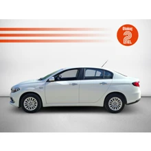 FIAT-EGEA-1.6 MJET 130HP EASY DCT