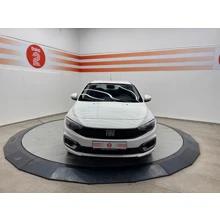 FIAT-EGEA-1.3 MJET II DS 95 HP EASY
