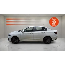 FIAT-EGEA-1.6 MJET 130HP URBAN DCT