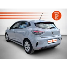 RENAULT-CLIO-EQUILIBRE 1.0 TCE X-TRONIC 90 BG