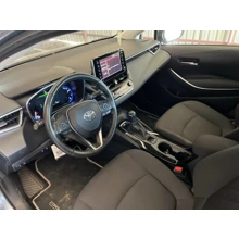 TOYOTA-COROLLA-1.8 HYBRID DREAM E-CVT
