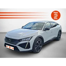 PEUGEOT-408-408 ALLURE 1.2 PURETECH 130HP EAT8