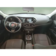 FIAT-EGEA-1.6 MJET 130HP EASY GSR DCT