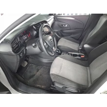 OPEL-CORSA-1.2 BENZİNLİ AT8 100 HP EDITION