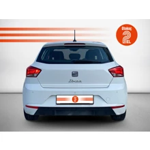 SEAT-IBIZA-1.0 ECO TSI 115 HP DSG S&S STYLE