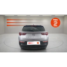 OPEL-GRANDLAND-1.5 DİZEL AT-8 130HP GS
