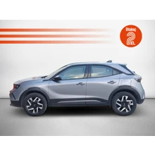 OPEL-MOKKA-1.2 TURBO 130 HP EDITION