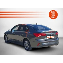 FORD-FOCUS-TITANIUM STIL 4K 1.5LEBLUE 115PS AT GSR