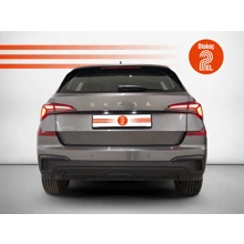SKODA-KAMIQ-1.0 TSI 110 PS DSG ELITE