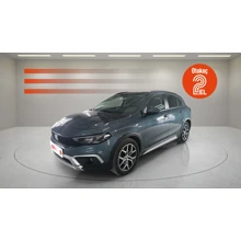 FIAT-EGEA-1.6 MJET 130HP CROSS URBAN DCT