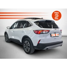 FORD-KUGA-TITANIUM 1.5L ECOBOOST 182PS 8İLERİ AT