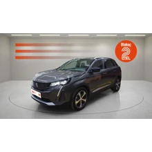 PEUGEOT-3008-ALLURE 1.5 BLUEHDI 130HP EAT8