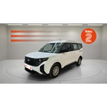 FORD-TOURNEO COURIER-1.5 L ECOBLUE 100PS DELUXE KOMBİ