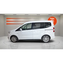 FORD-TOURNEO COURIER JOURNEY-1.5L TDCI 100PS JOURNEY TITANIUM EU6.2