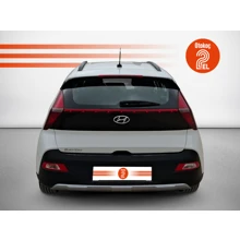 HYUNDAI-BAYON-1.4 MPI 100 PS JUMP BENZİN OTOMATİK