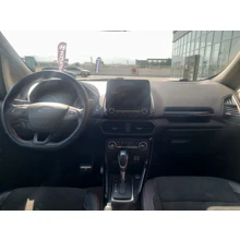 FORD-ECOSPORT-1.0T ECOBOOST 125PS ST-LINE AUTOMATIC