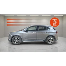 FIAT-EGEA-1.6 MJET 130HP CROSS LOUNGE DCT