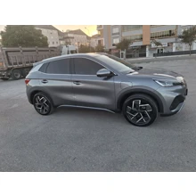 2023 Model 26750 KM HATASIZ