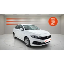 FIAT-EGEA-1.6 MJET 130HP EASY DCT