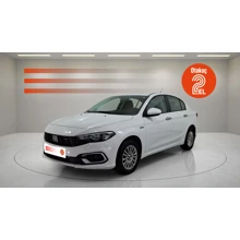 FIAT-EGEA-1.6 MJET 130HP EASY DCT