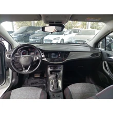 OPEL-ASTRA-HB 1.5 DİZEL AT-9 122HP EDITION