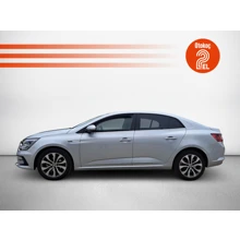 RENAULT-MEGANE-SEDAN ICON 1.3 TCE 140 BG EDC