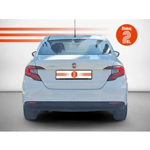 FIAT-EGEA-1.3 MJET II DS 95 HP EASY