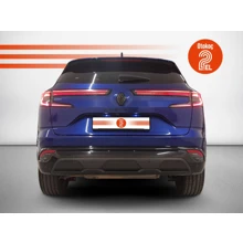 RENAULT-AUSTRAL-TECHNO ESPRIT ALPINE MILD HYBRİD 160 HP