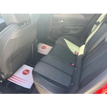 PEUGEOT-408-408 ALLURE 1.2 PURETECH 130HP EAT8