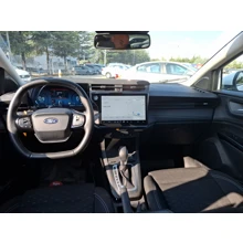 FORD-PUMA-SUV, 1.0L ECOBOOST 125PS, DCT MHEV
