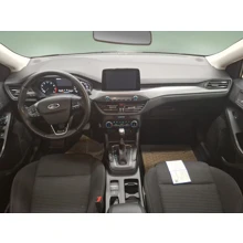 FORD-FOCUS-1.5L TI-VCT 123PS TITANIUM OTOMATİK