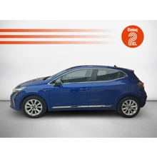 RENAULT-CLIO-EVOLUTION 1.0 TCE X-TRONIC 90 BG