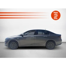 FIAT-EGEA-1.6 MJET 130HP URBAN DCT