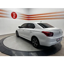 CITROEN-C-ELYSEE-FEEL 1.5 BLUEHDI 100HP