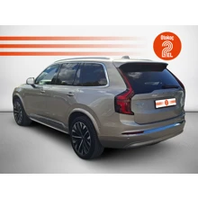 VOLVO-XC90-B5 AWD PLUS BRIGHT