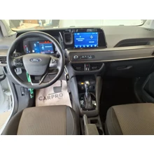 FORD-TOURNEO COURIER-1.0L ECOBOOST 125PS DELUXE BENZİN AT