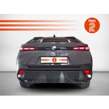 PEUGEOT-408-408 ALLURE 1.2 PURETECH 130HP EAT8