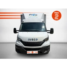 IVECO-DAİLY-35 S 13 3450 KASALI ARKA TEK TEKER
