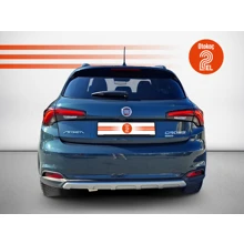 FIAT-EGEA-1.4 FIRE BZ 95HP CROSSLIMITED GSR TRCT+