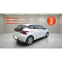 HYUNDAI-I20-1.4 MPI 6 İLERİ OTO AT JUMP (BENZİNLİ)